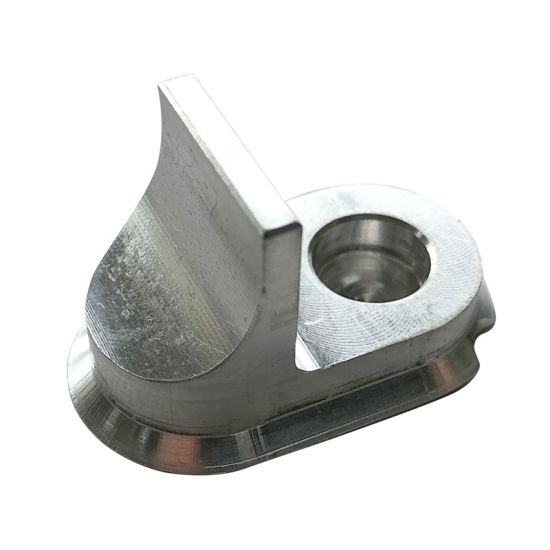 Zinc Alloy Good Quantity Machining Casting Stamping Robotics Parts From China Supplier