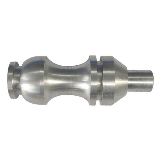 CNC Machined/Machinery Stainless Steel Hardware Automatic Assembly Machining Parts