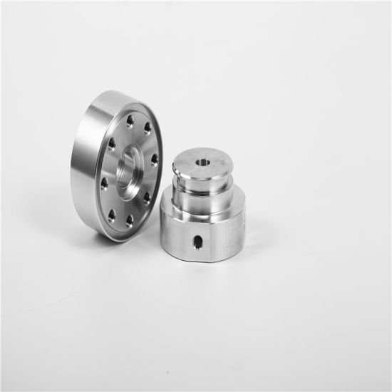 Best Price Customized Aerocraft Industrial Milling Turning CNC Machining Part China Supplier