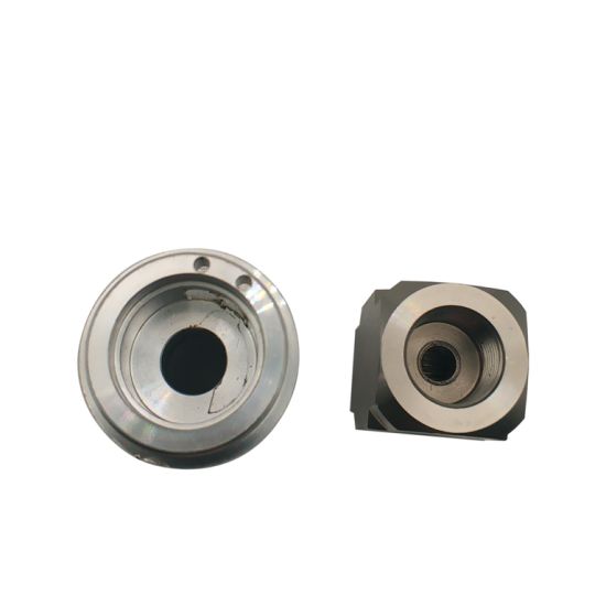 High Precision Machining Part for Industrial Robot