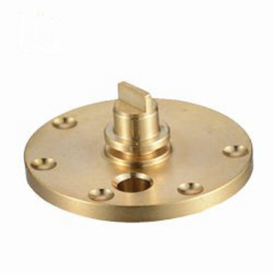 CNC Machining Brass/Aluminum/Metal Parts