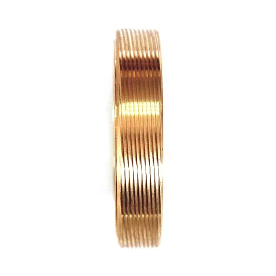 Professional Customized CNC Parts Brass Water Manifold Fitting