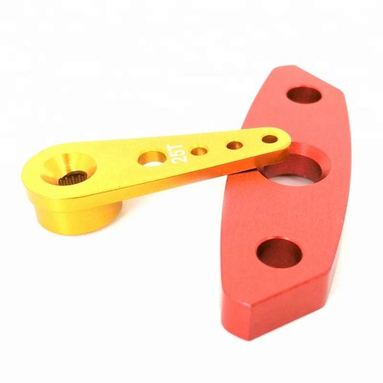 OEM/ODM Stainless Steel CNC Machining Rapid Prototyping Parts