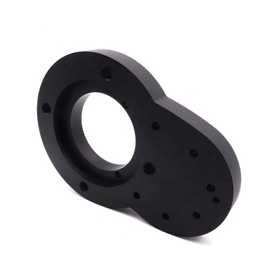 Customized Best Seller Industrial Milling Turning CNC Machining Part China Supplier