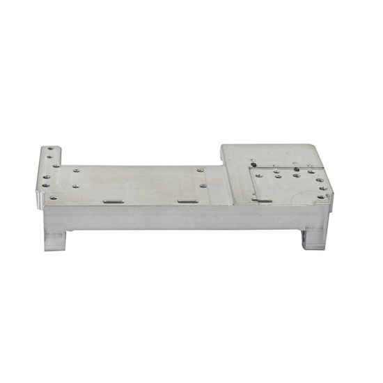 Factory Supply High Quality Precision Industrial Milling Turning CNC Machining Part
