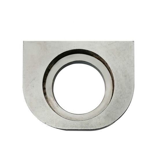 Dongguan Supply Customized OEM Crochet Machining Part for Motor