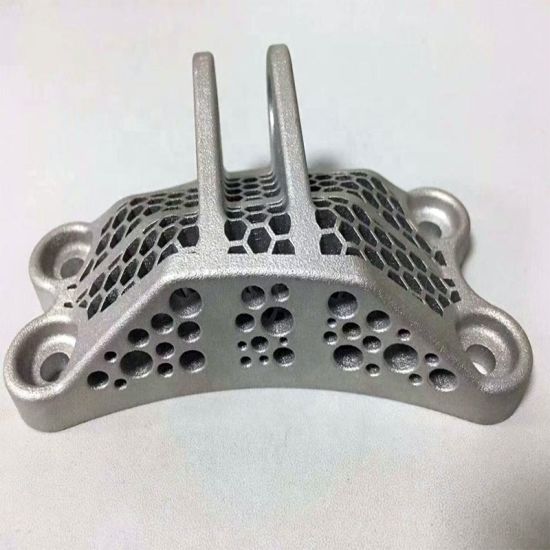 Good Precision Industrial Milling Turning CNC Machining Part for Equipment From China Supplier