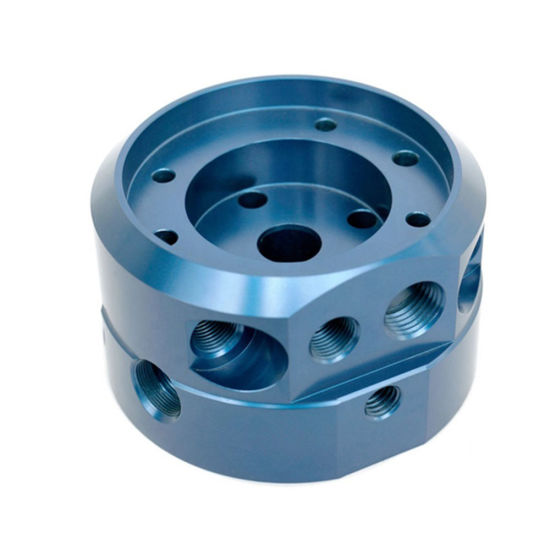 High Precision Processing Machined Parts/CNC Machining Parts