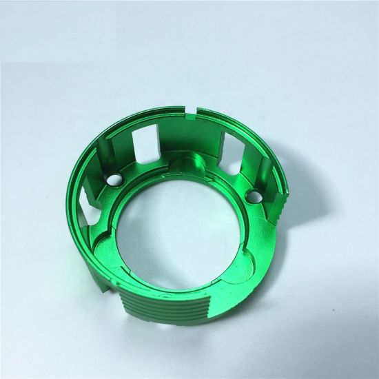 Fast Delivery Competitive Price Precision Industrial Milling Turning CNC Machining Part China Supplier