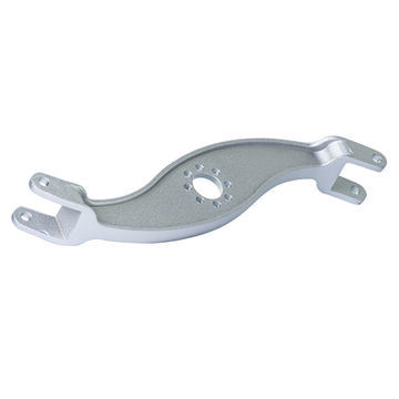 CNC Machined Part, Precision Turned Parts