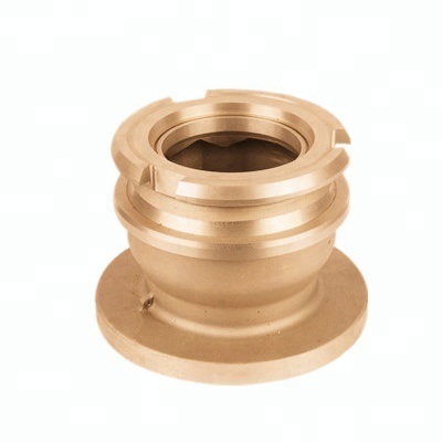 China Factory Supply High Precision Competitive Machining Part for Engine
