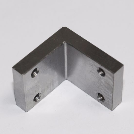 High Quality OEM Precision Milling Part for Motor
