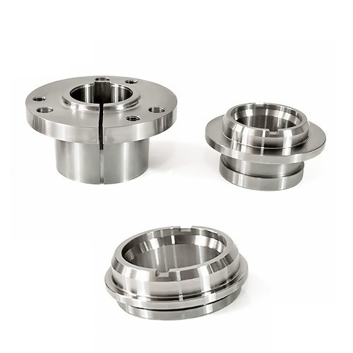 Industrial Milling Turning CNC Machining Part for Equipment From China Supplier