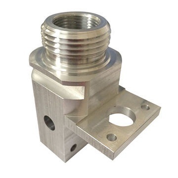 Customized Metal Auto Metal Hardware Milling Turning Machining Parts