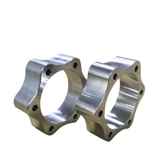Casting Machining Spare Parts for Motorcycle