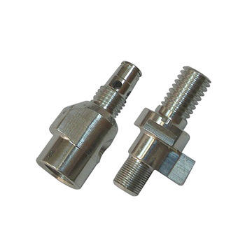CNC Machined Parts, Milling Parts, Precision Machining Part Turned Parts
