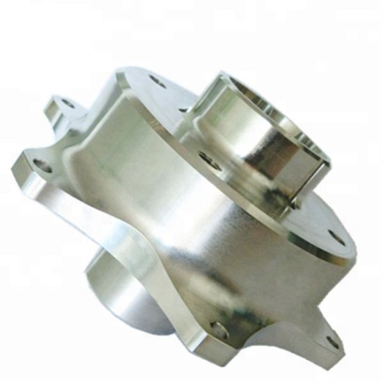 Customized Precision CNC Turning Mechanical Part