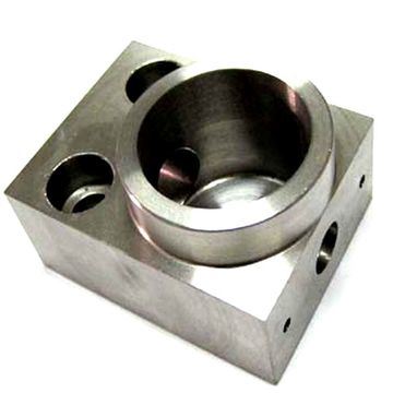 CNC Machining Parts for Food Automatic Filling Packaging Production Line