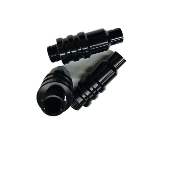 High Standard Precision Industrial Milling Turning CNC Machining Part China Supplier for Automation Production Line