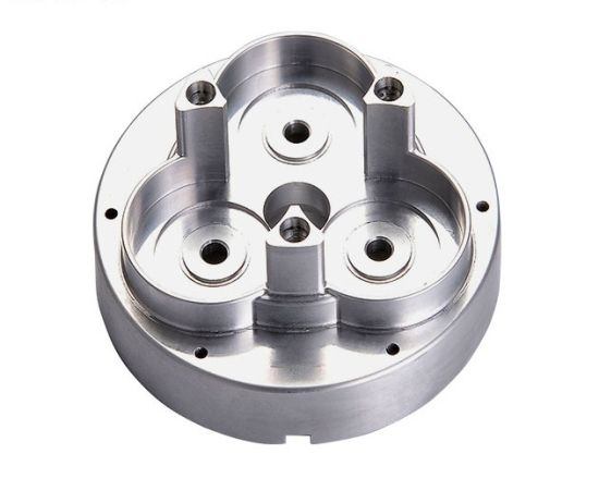 CNC Aluminum Precision Hardware Machinery Parts Customized Manufacturers