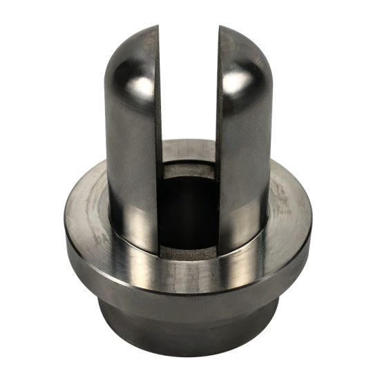 Good Price Customized Machining Casting Stamping Robotics Parts Fixer