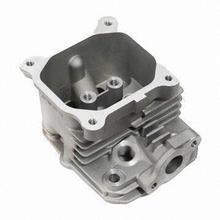 High Precision Customized Casting Stamping Machining Engine Parts