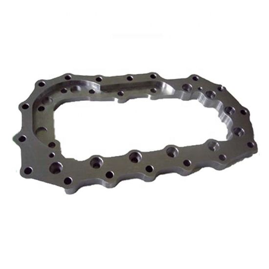 Low Price Precision Industrial Milling Turning CNC Machining Part China Supplier