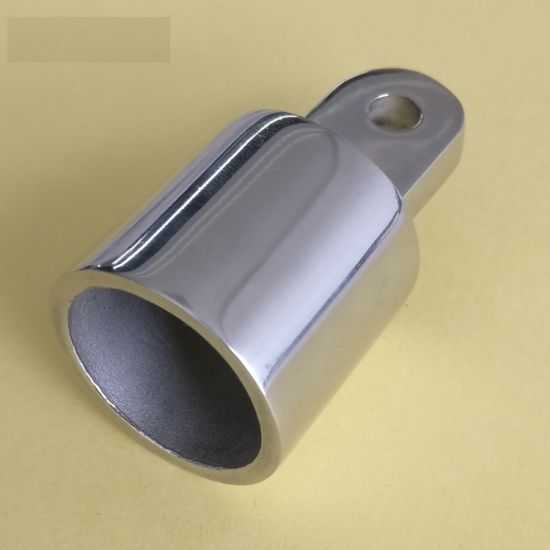 CNC Machining Automotive Auto Spare Part for SCR System of Stainless Steel Car Bicycle Parts of Engine Machined Parts