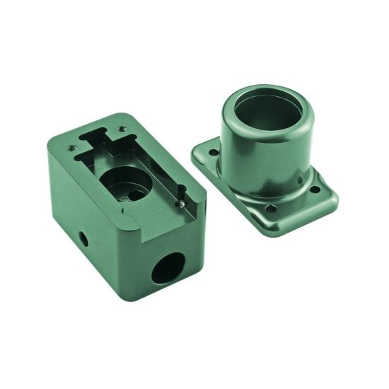 High Quality Machinery Precision Part for Automobile