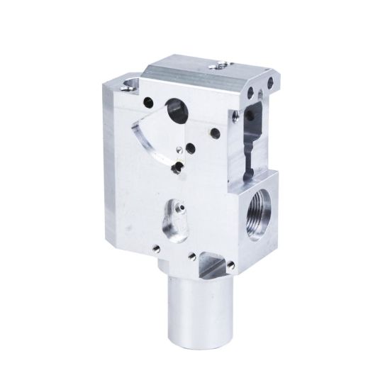Precision Machine Metal Part, Customized Designs Accepted