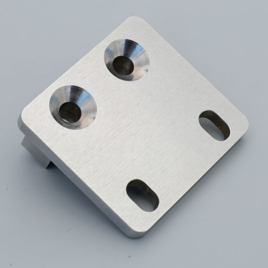 Stainless Steel High Precision Machining Mechanical Part