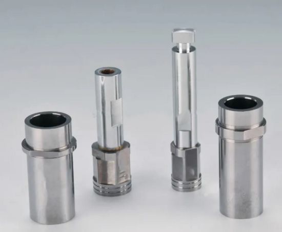 CNC Machining/Machined Parts for Pharmaceutical Machinery/Machine Packaging Line