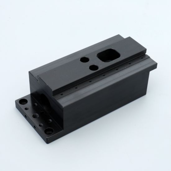 CNC Aluminum Alloy Metal Steel Precision Part Processing for Automatic Equipment