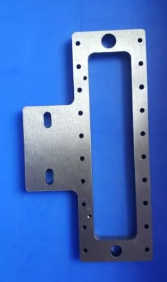 China Manufacturer Precision CNC Machining Parts