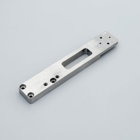 Precision Machining Part for Automobile, Automation, Mechanical Industry