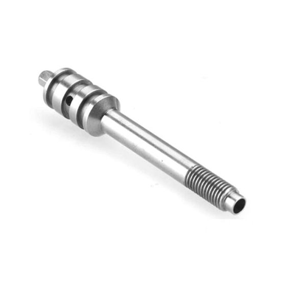 Auto CNC Machinery Parts Milling Turning Parts Auto Lathe Parts in Iron, Aluminum, Bronze, Copper, Plastic