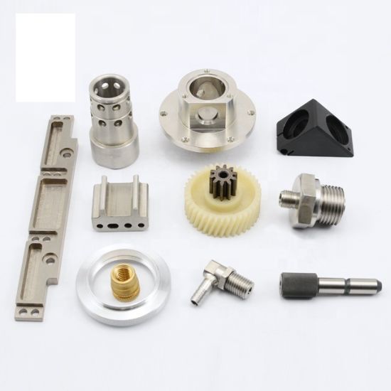 Customized High Precision Cncmachining Aluminium Parts, Stainless Steel, Carbon Steel Plasma Cutter
