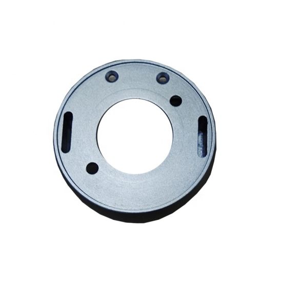 Good Price High Precision Machining Part for Industrial Robot