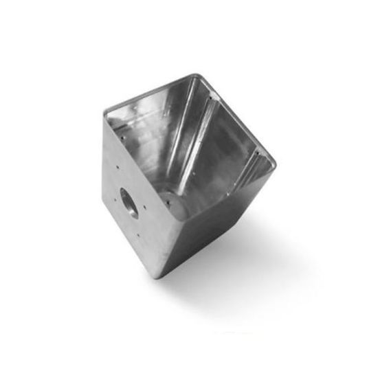Precision Customized Made Machining Casting Stamping Robotics Parts From Dongguan Supplier
