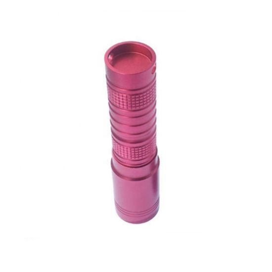 CNC Turning Parts Machining Metal Car Spare Parts