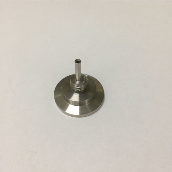 Custom Machining Mechanical Engineering Motorcycle CNC Parts