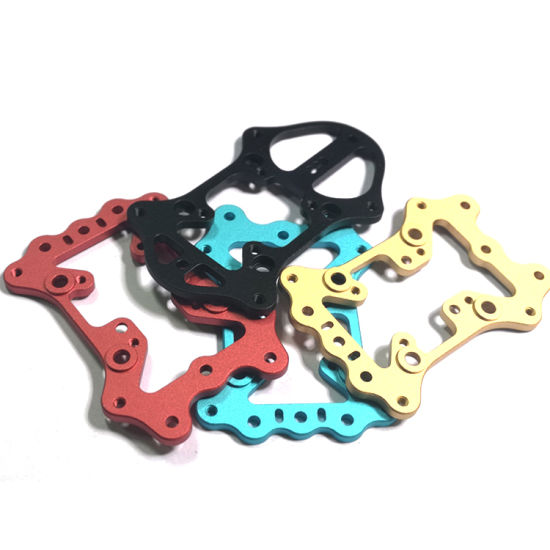 Competitive High Precision CNC Machining Part for Medical Device