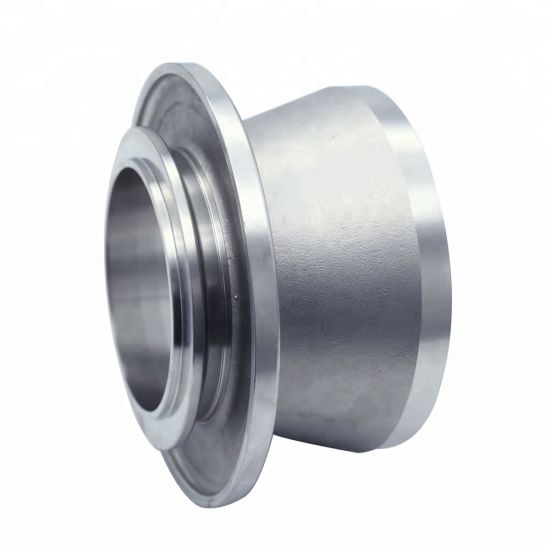 China Supplier OEM High Precision CNC Machining Part for Industrial Robot