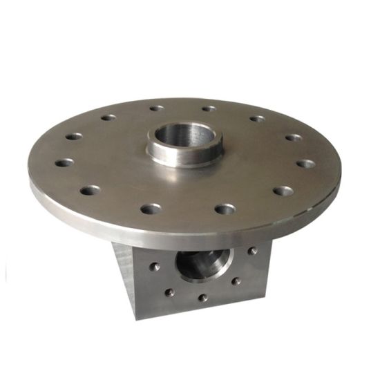 High Precision Customized CNC Machining Part for Medical Equipment