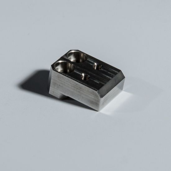 Anodized Machining Casting Stamping Medical Device Spare Parts