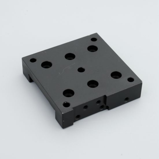 Customized Stain Steel CNC Machined Machining Part for Automatic Machines
