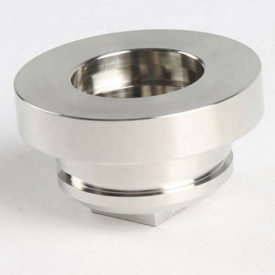 CNC Machining/Machined Metal Parts for Automatic Packaging Machinery