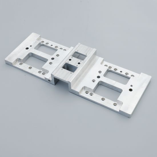 CNC Machined Stainless Steel Parts Machinery Parts