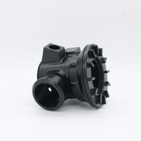 Plastic Partsrubber Molded Injection Spare Auto Parts