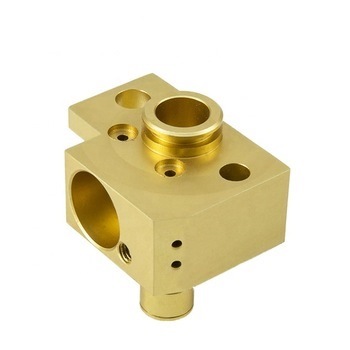 Precision CNC Machined Parts for Automatic Food Assembly Packaging Industry